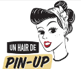 Un hair de Pin up